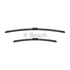 Щітка склоочисника Bosch 3397007309 (3 397 007 309)