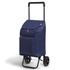 Сумка-візок Gimi Argo 45 Blue (929473)
