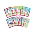 Навчальний набір Learning Resources серії Numberblocks - Вчимося рахувати Mathlink Cubes (LSP0950-UK)