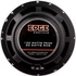 Коаксіальна акустика EDGE EDST216-E6