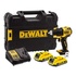 Шуруповерт DeWALT XR Li-Ion 18 В, 65 Нм, 2 АКБ + ЗП, кейс (DCD708D2T)