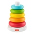 Розвиваюча іграшка Fisher-Price Пірамідка з еко-матеріалів (GRF09)