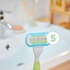 Бритва Gillette Venus Extra Smooth з 1 змінним картриджем (7702018487202)