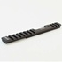 Кріплення для прицілу CZ Weaver для CZ457 25МОА black (1070-9058)