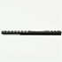 Кріплення для прицілу CZ Weaver для CZ457 25МОА black (1070-9058)