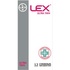 Презервативи Lex Condoms Ultra Thin 12 шт. (4820144771958)