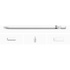 Стилус Apple Pencil (1stGeneration), Model A1603 (MQLY3ZM/A)