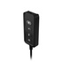 Звукова плата Hator Crystal 7.1 Black (HTA-100)