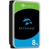 Жорсткий диск 3.5" 8TB Seagate (ST8000VX010)