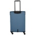 Валіза Travelite DERBY Blue M exp (TL087548-20)