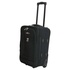 Валіза Enrico Benetti Memphis Black XS (Eb35021 001-42)