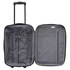 Валіза Enrico Benetti Memphis Black XS (Eb35021 001-42)