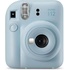 Камера миттєвого друку Fujifilm INSTAX Mini 12 BLUE (16806092)