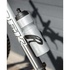 Фляга велосипедна Neo Tools 700 мл 23.5 см LDPE Grey (91-010)