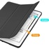 Чохол до планшета BeCover Tri Fold Soft TPU Silicone Apple iPad 10.2 2019/2020/2021 Black (706881)