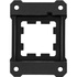 Установчий комплект 2E Gaming Air Cool SCPB-AM5, Aluminum, Black (2E-SCPB-AM5)