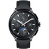 Смарт-годинник Xiaomi Watch 2 Pro Bluetooth Black Case with Black Fluororubber Str (BHR7211GL)