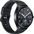 Смарт-годинник Xiaomi Watch 2 Pro Bluetooth Black Case with Black Fluororubber Str (BHR7211GL)