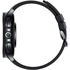 Смарт-годинник Xiaomi Watch 2 Pro Bluetooth Black Case with Black Fluororubber Str (BHR7211GL)