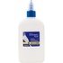 Клей Buromax Stationery glue, 200 мл, cap dispenser, JOBMAX (BM.4823)