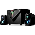 Колонки Redragon Toccata 11Вт RGB USB (78149)