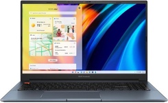 Ноутбук  ASUS Vivobook Pro 15 K6502VV-LP007 Quiet Blue