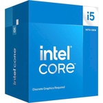 Процесор  INTEL Core™ i5 14400F (BX8071514400F)