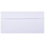 Конверт Куверт DL (110х220мм) white, Peel & Seal, internal print, 25шт (2041_25)