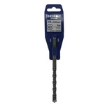 Бур Зенит SDS-Plus 10х160мм з 4-ма ріжучими кромками (210010160)