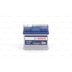 Акумулятор автомобільний Bosch 44А (0 092 S40 010)