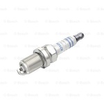 Свічка запалювання Bosch 0 242 235 666