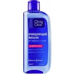 Лосьйон для обличчя Clean & Clear Очищуючий від чорних цяток 200 мл (3574660128109)