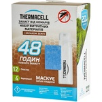 Пластини для фумігатора ThermaCELL E-4 Repellent Refills - Earth Scent 48 годин (1200.05.22/2212000522019)