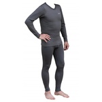 Комплект термобілизни Tramp Warm Soft S/M Grey (TRUM-019-Grey-S-M)