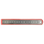 Лінійка H-Tone сталева 15 см (SCALE-HT-JJ30447-15)