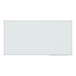 Офісна дошка Buromax магнітна сухостираєма, 75х100, алюмінієва рамка (BM.0004)