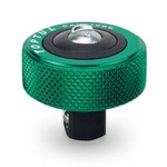 Тріскачка Toptul міні дискова 3/8" 52 зубці (CAUB1229)