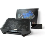 Підставка до ноутбука XoKo NST-051 RGB Black (XK-NST-051RGB-BK)