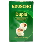Кава Tchibo Eduscho Dupla мелена 250 г (5997338141633)