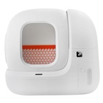 Туалет для котів Petkit Pura Max Self-Cleaning Cat Litter Box (P9902)