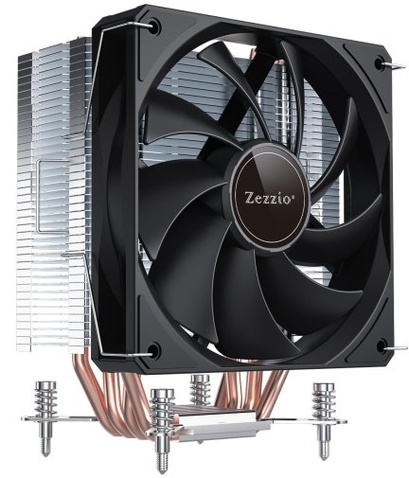 Кулер Zezzio ZH-C400 V2