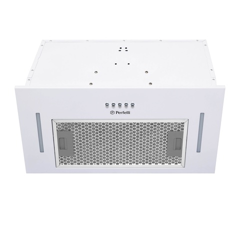 Витяжка  Perfelli BI 5653 WH 1000 LED