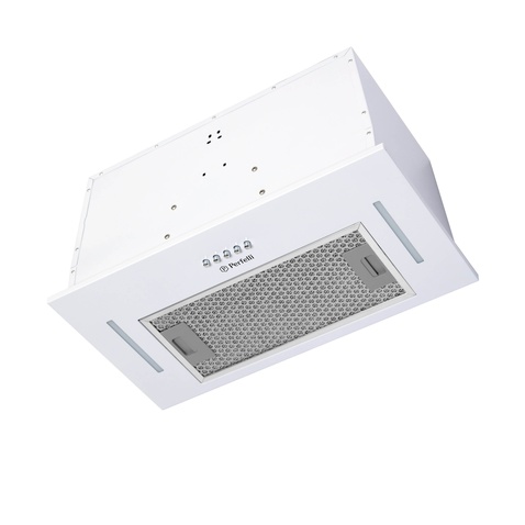 Витяжка  Perfelli BI 5653 WH 1000 LED