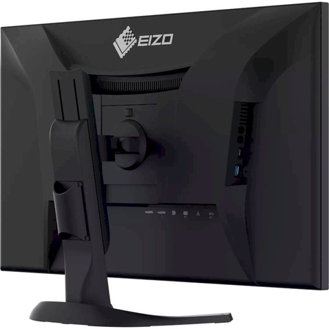 Монітор  EIZO FlexScan EV3240X Black