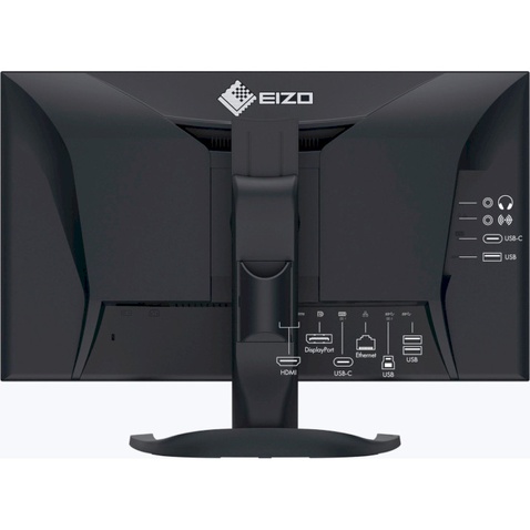 Монітор  EIZO FlexScan EV3240X Black