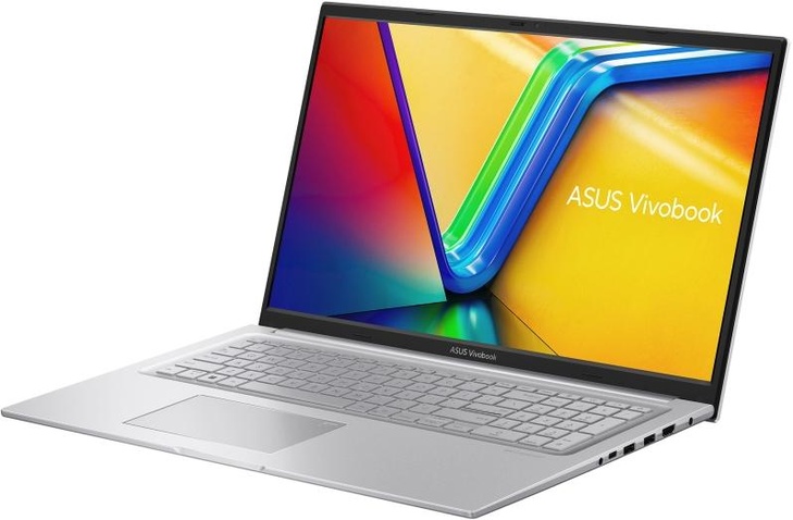 Ноутбук  ASUS Vivobook 17 X1704VA-AU210 (90NB10V1-M007V0)
