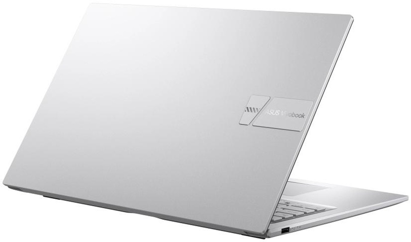 Ноутбук  ASUS Vivobook 17 X1704VA-AU210 (90NB10V1-M007V0)