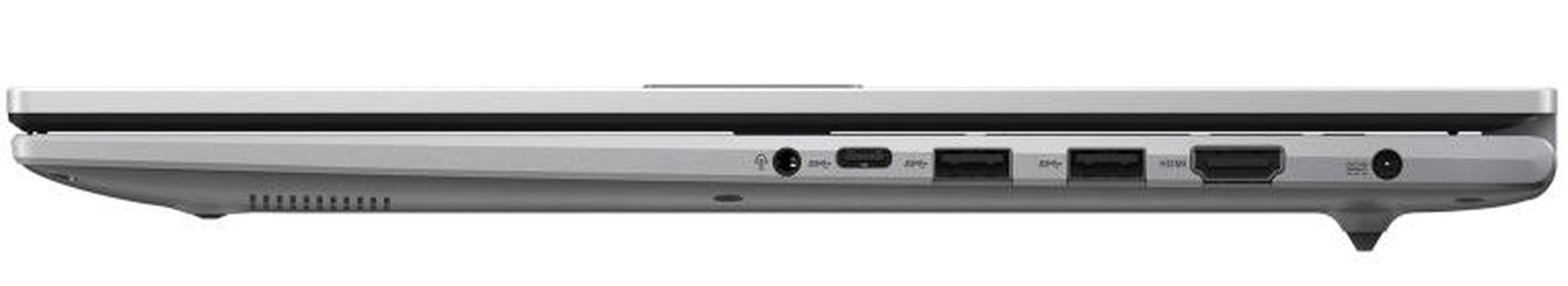 Ноутбук  ASUS Vivobook 17 X1704VA-AU210 (90NB10V1-M007V0)