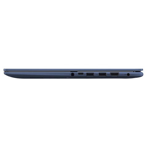 Ноутбук  ASUS Vivobook 17X K1703ZA-AU131 Quiet Blue