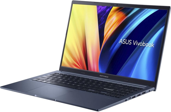 Ноутбук  ASUS Vivobook 15 M1502YA-BQ112 (90NB0X21-M00AF0)